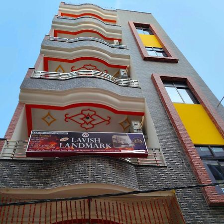 Hotel O The Lavish Landmark Danapur Esterno foto