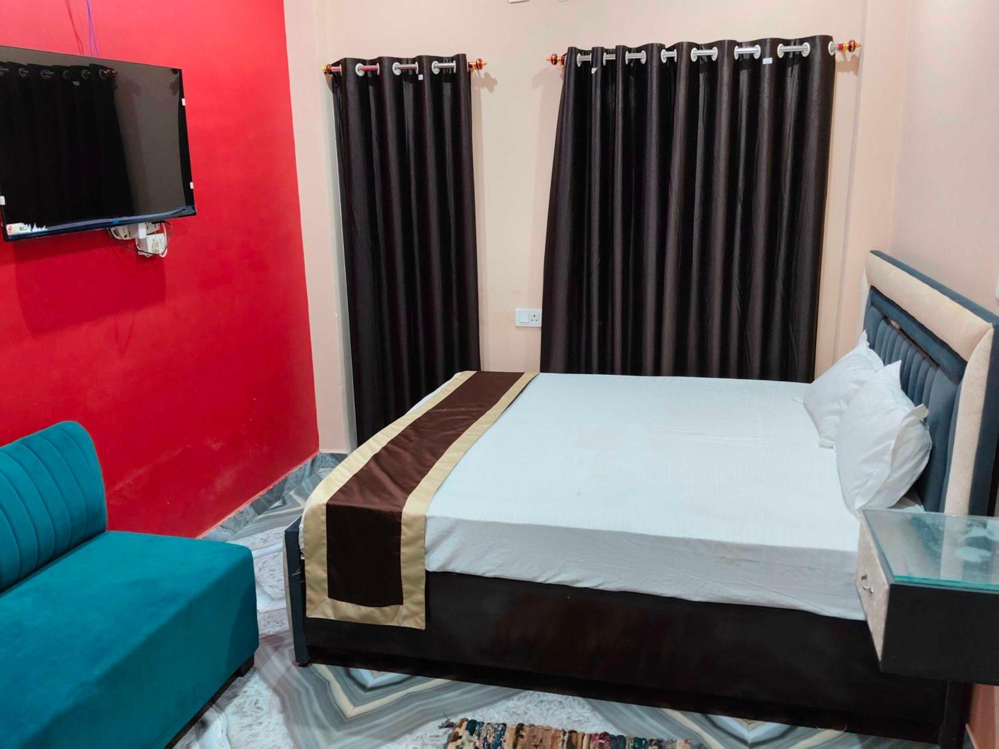 Hotel O The Lavish Landmark Danapur Esterno foto